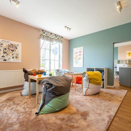 Feriendorf Rugana - Klassik Appartement Mit 1 Schlafzimmer D16 Dranske Zewnętrze zdjęcie