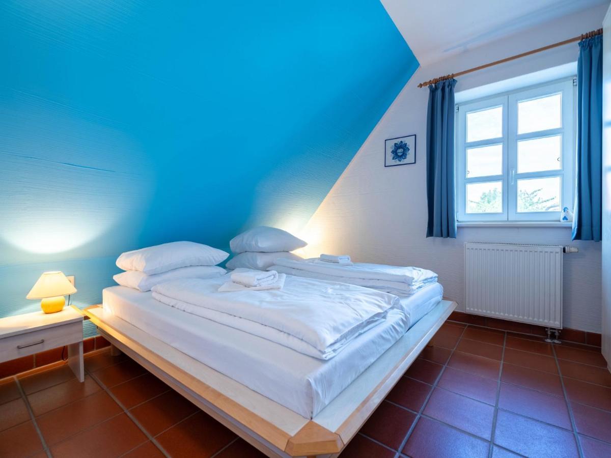 Feriendorf Rugana - Klassik Appartement Mit 1 Schlafzimmer D16 Dranske Zewnętrze zdjęcie